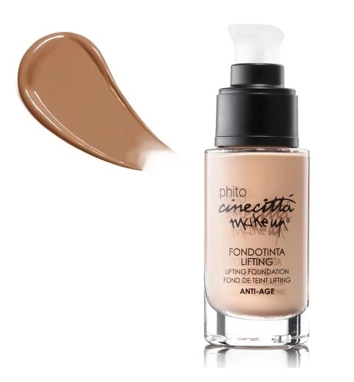 Fond de Ten Cinecitta Makeup Lifting Anti Age Nr. 6 BEIGE