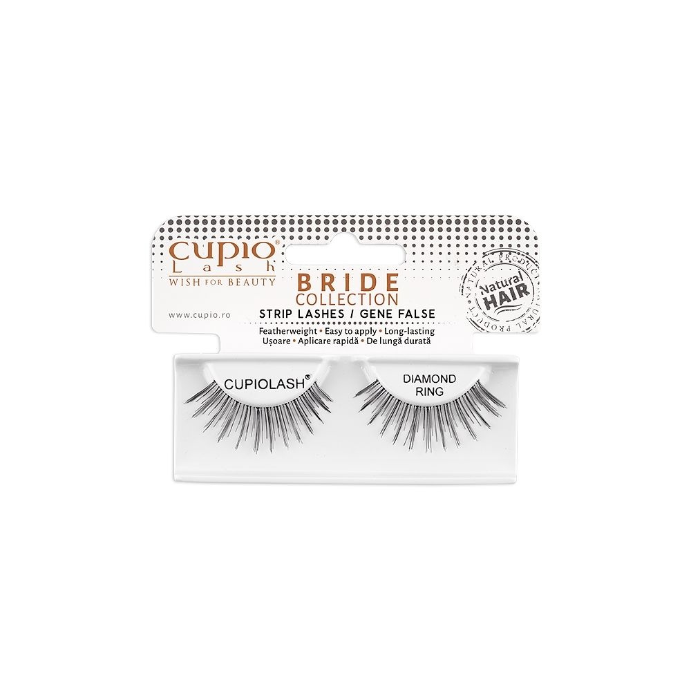 Gene false banda Bride Collection CUPIO (Model: Something New)