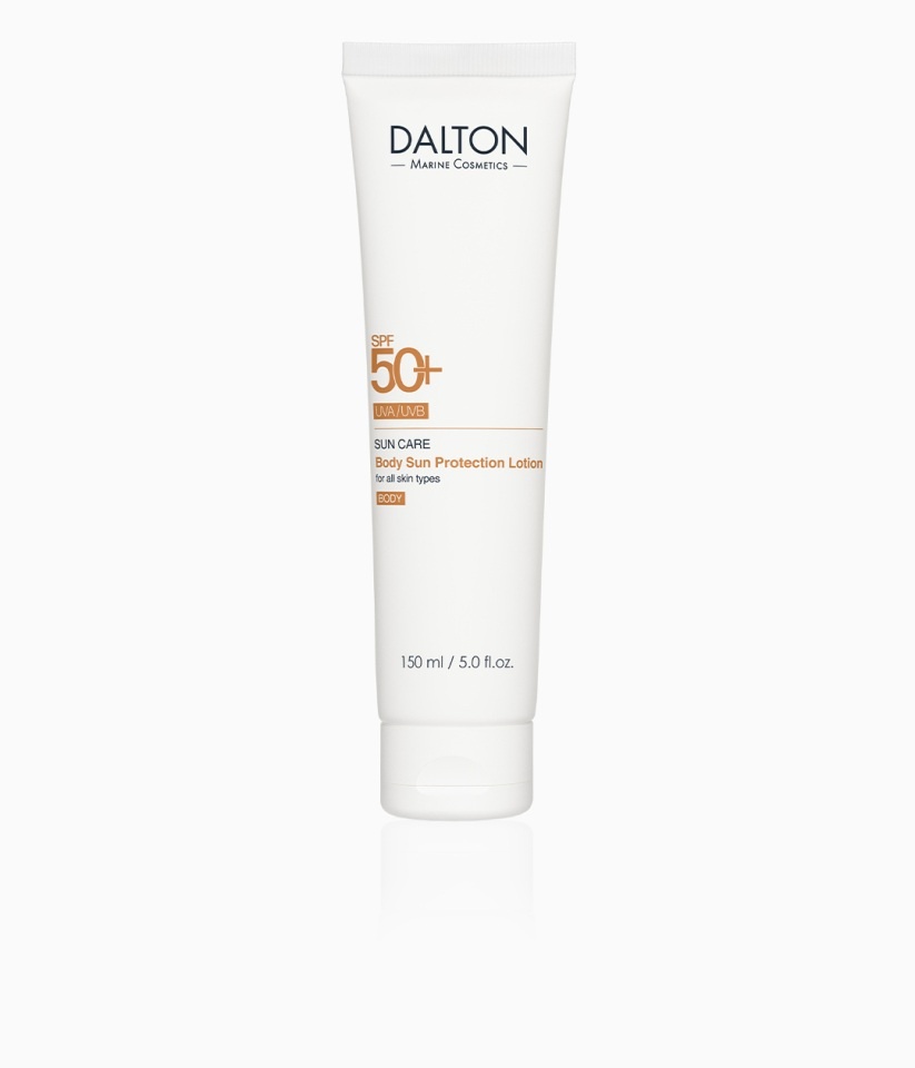Loțiune protecție solară corp SPF 50+ Sun Care Body Sun Protection Lotion UVA/UVB SPF 50+
