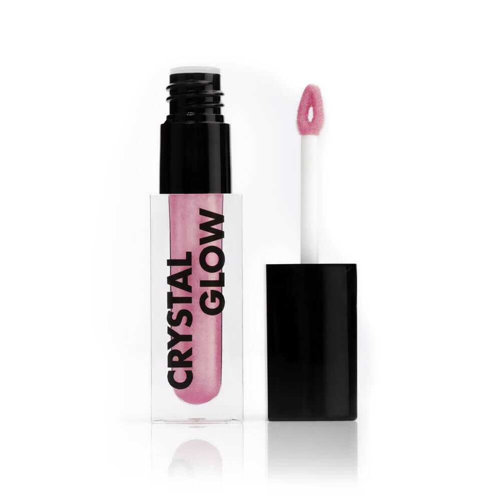 Luciu De Buze Crystal Glow CONE (Culoare: Baby Girl)