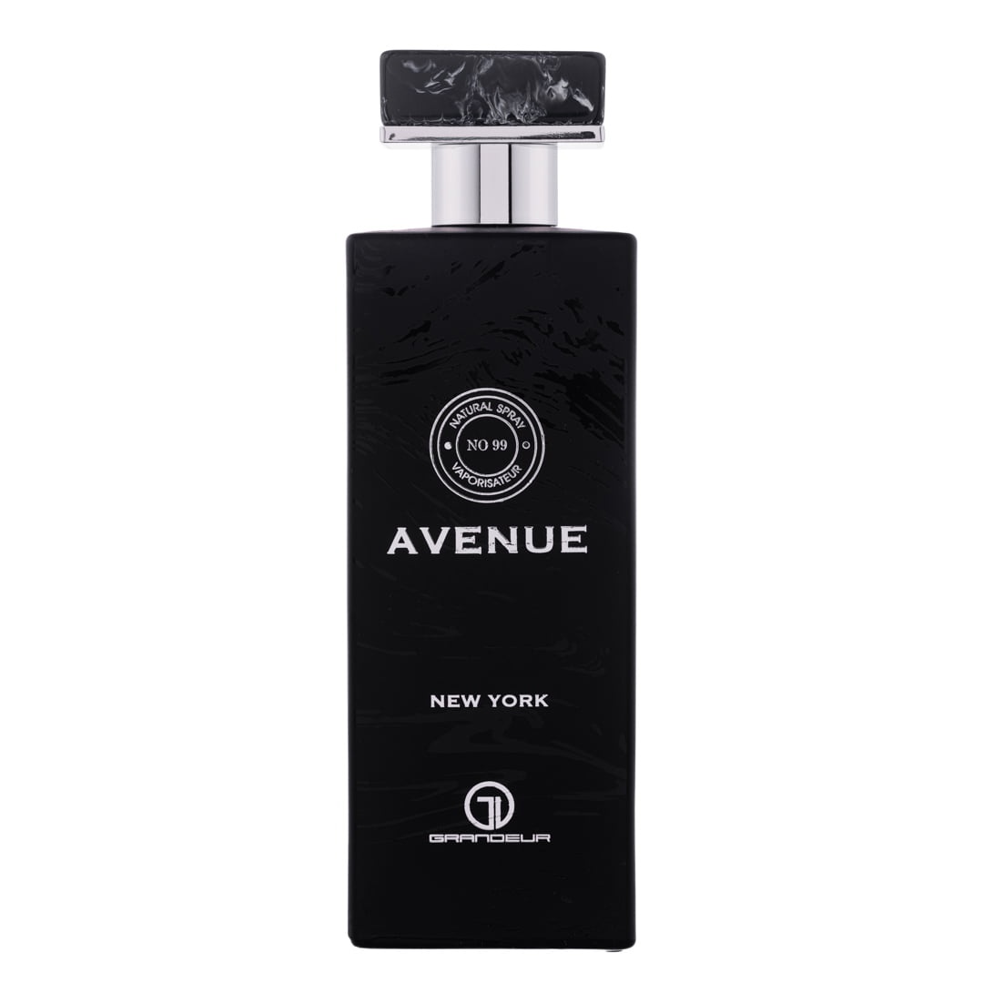 Apa de Parfum Avenue New York, Grandeur Elite, Barbati 100ml