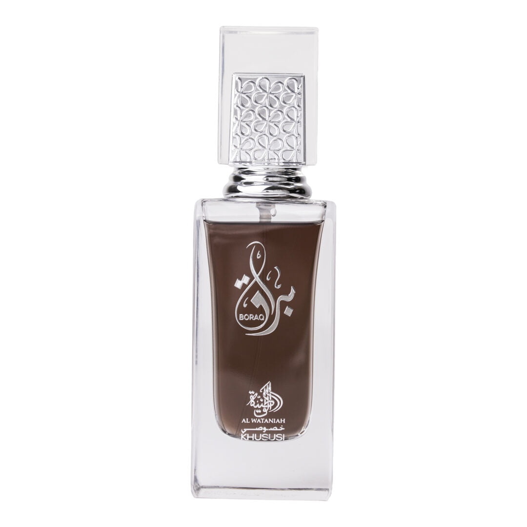 Apa de Parfum Boraq, Al Wataniah, Unisex 100ml