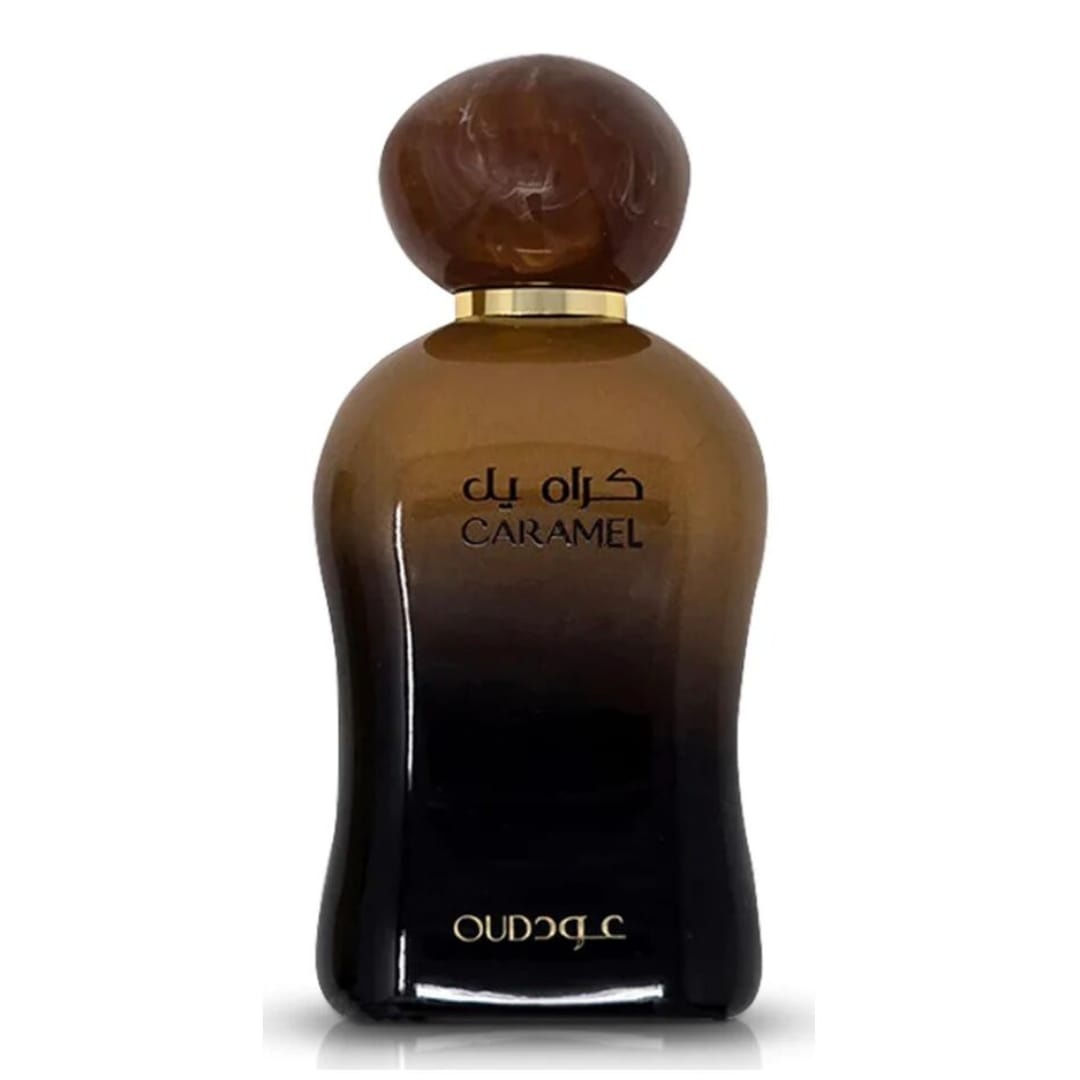 Apa de Parfum Caramel Oud, Ard Al Zaafaran, Unisex - 100ml