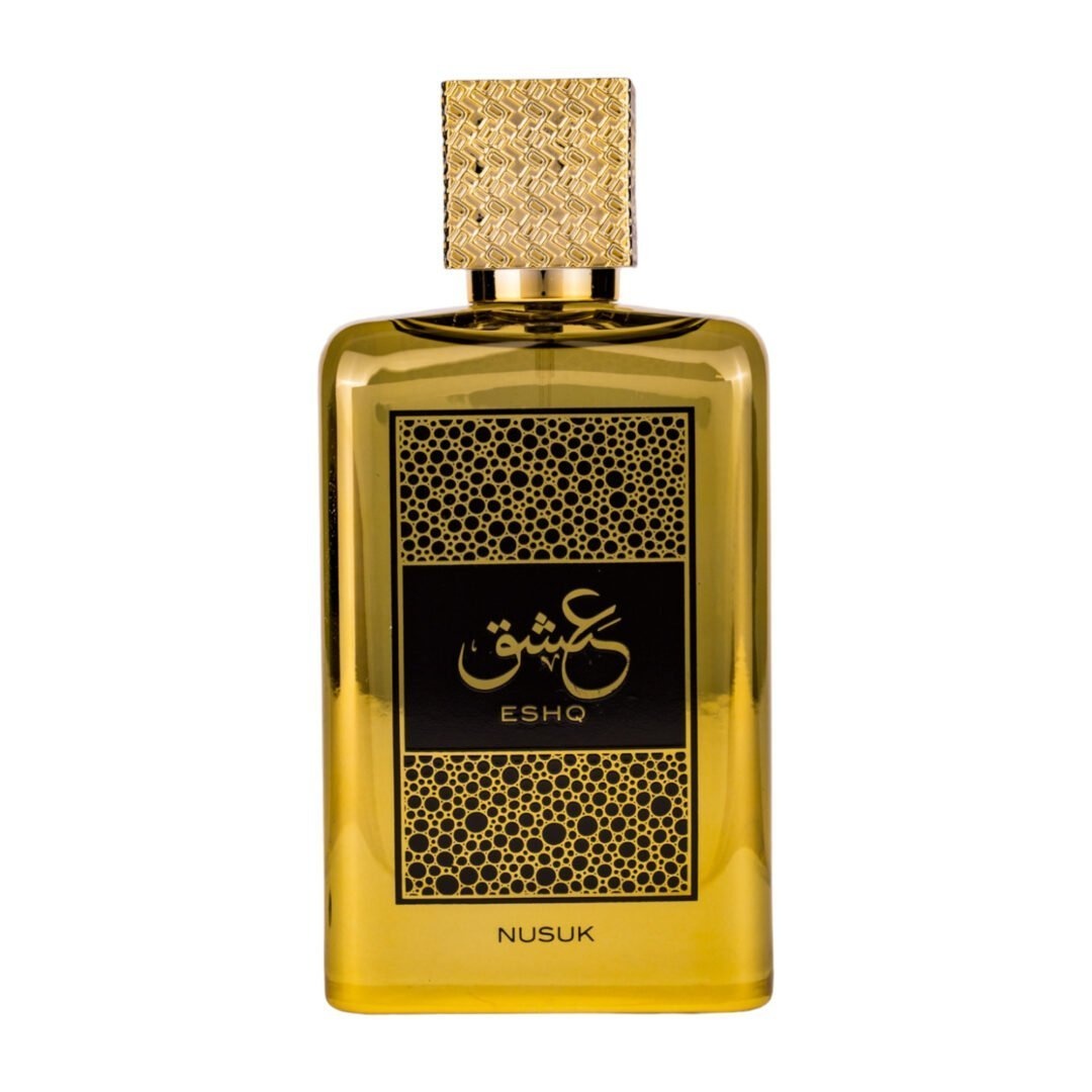 Apa de Parfum Eshq, Nusuk, Unisex 100ml