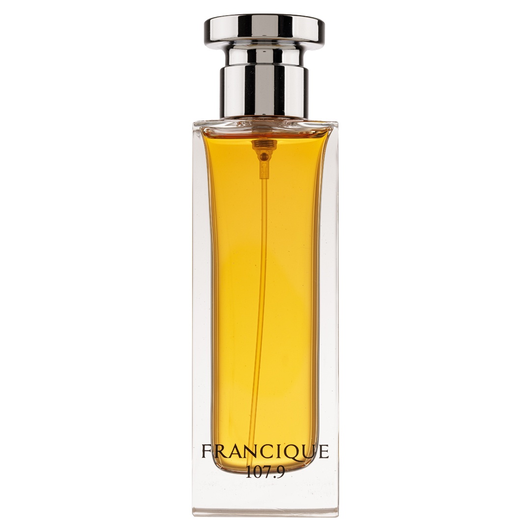 Apa de Parfum Francique 107.9, French Avenue, Unisex 100ml
