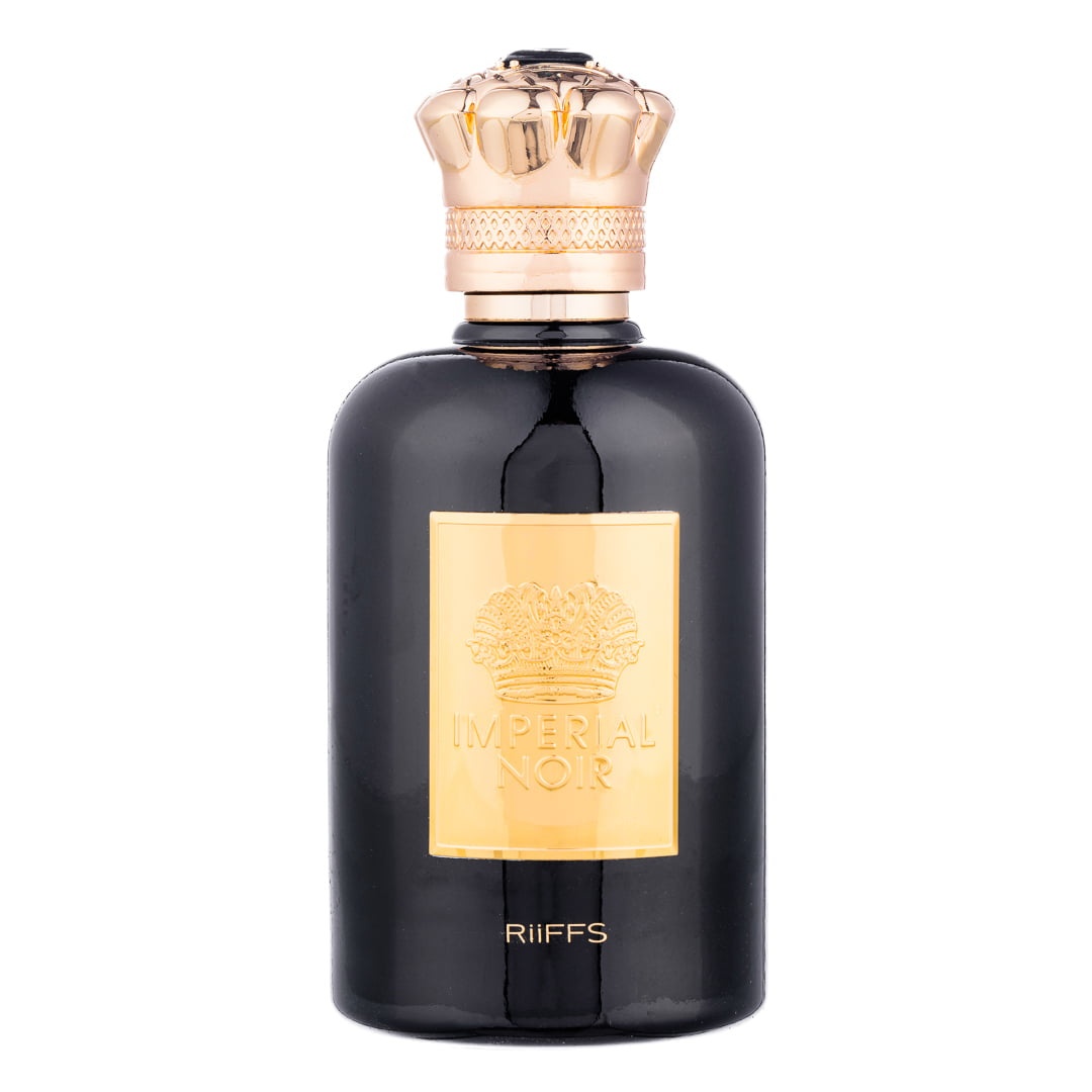 Apa de Parfum Imperial Noir, Riiffs, Unisex 100ml