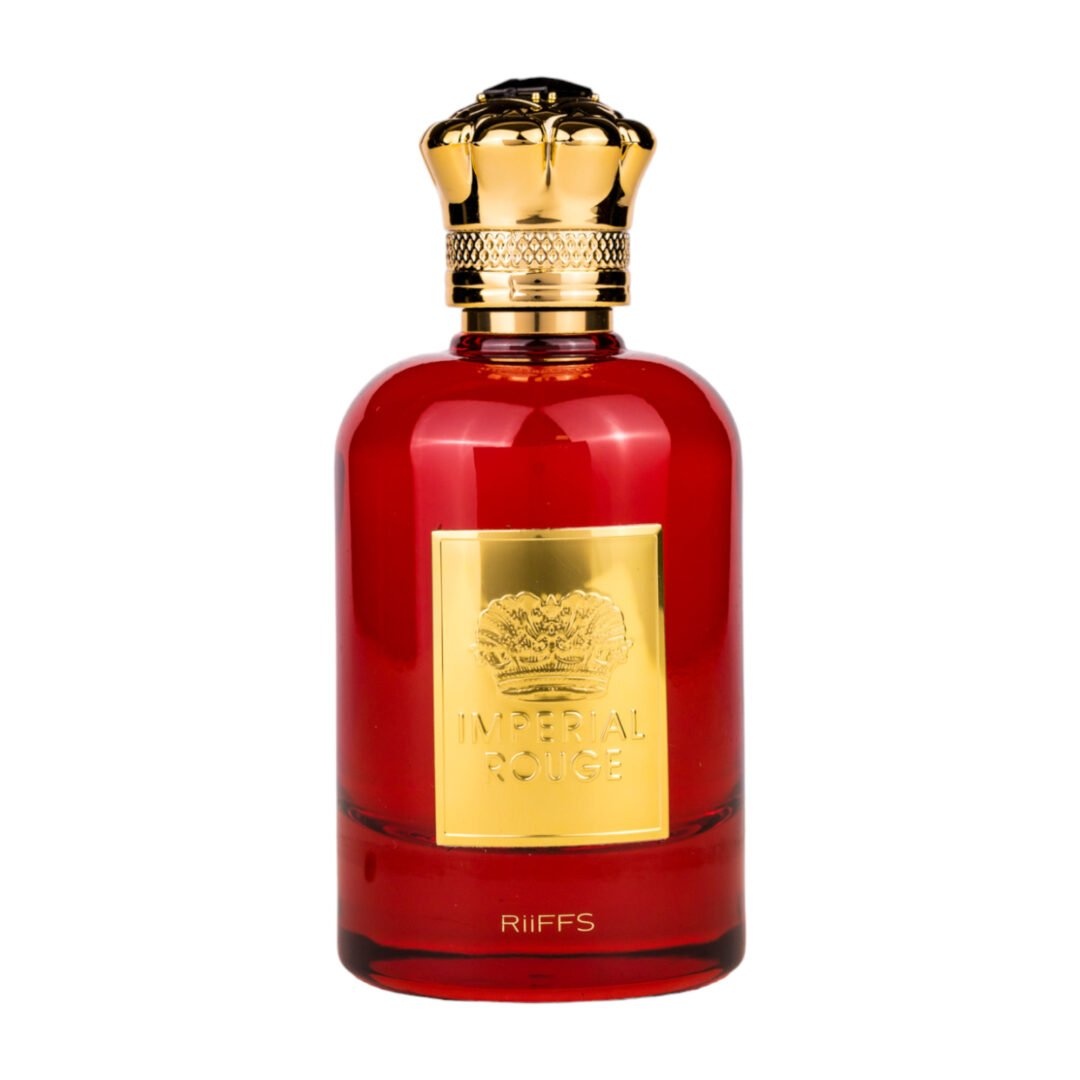 Apa de Parfum Imperial Rouge, Riiffs, Femei 100ml