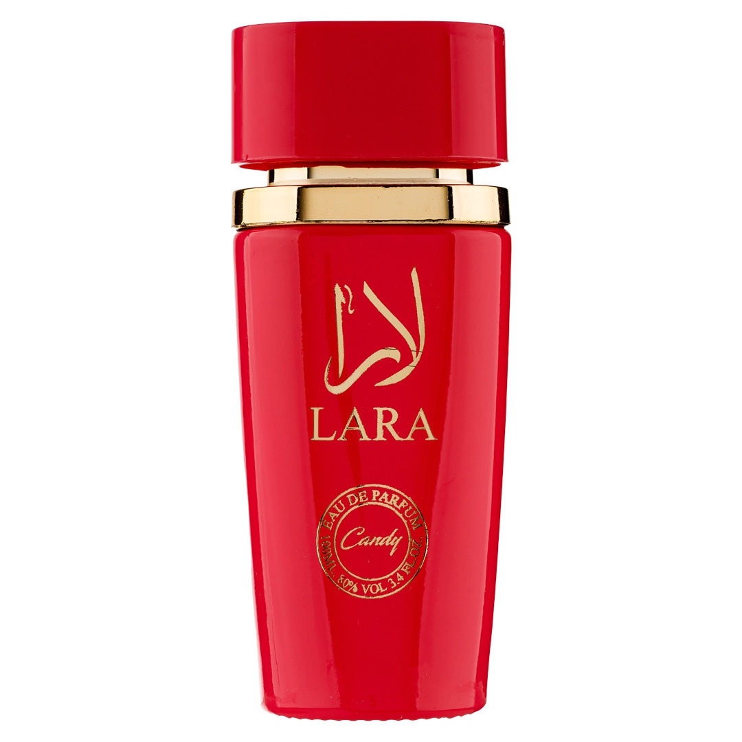Apa de Parfum Lara Candy, Al Fakhr Perfumes, Femei 100ml