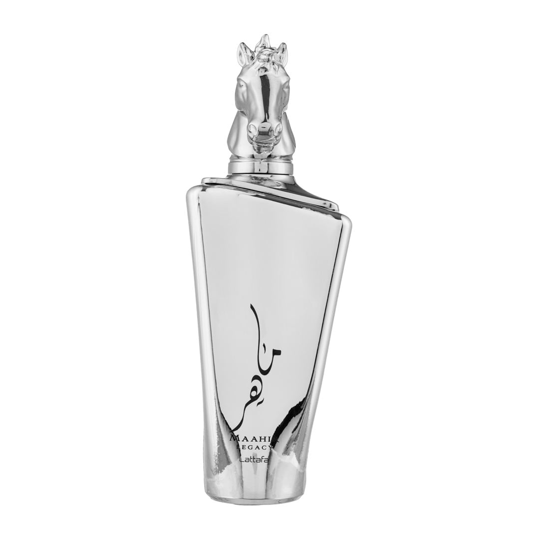 Apa de Parfum Maahir Legacy, Lattafa, Barbati 100ml