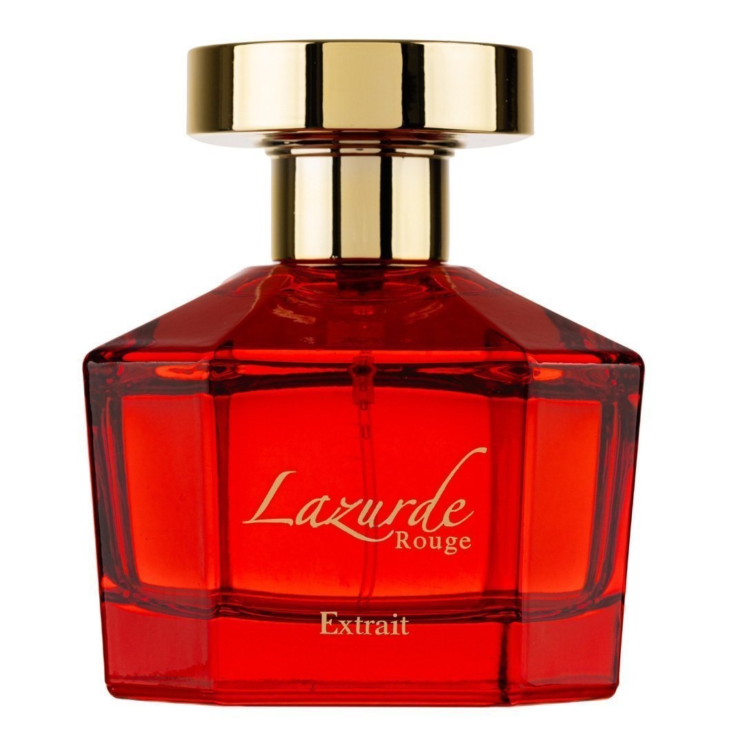 Apa De Parfum Maison Lazurde Rouge, French Avenue, Unisex 100ml