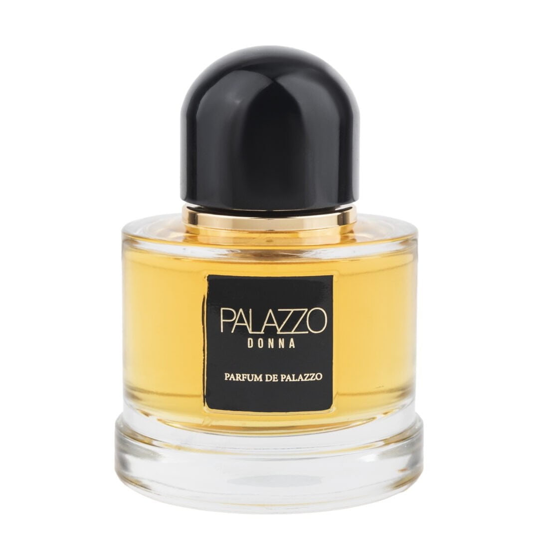 Apa de Parfum Palazzo Donna, Parfum De Palazzo, Femei 100ml