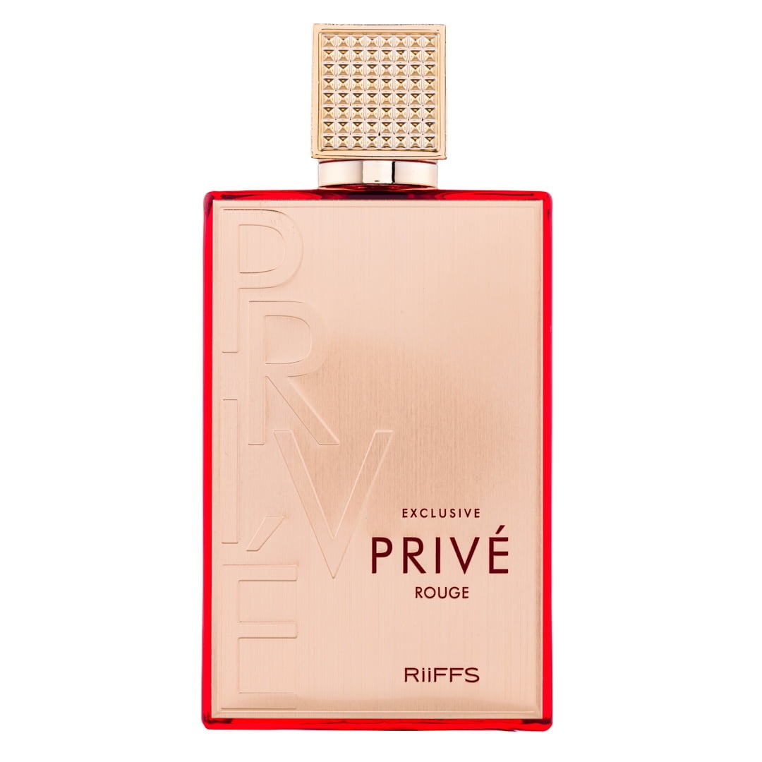 Apa de Parfum Prive Rouge, Riiffs, Unisex 80ml
