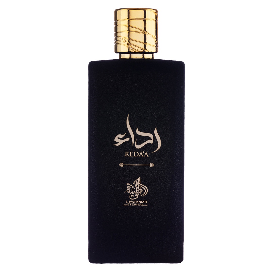 Apa de Parfum Redaa, Al Wataniah Eternal, Barbati 100ml