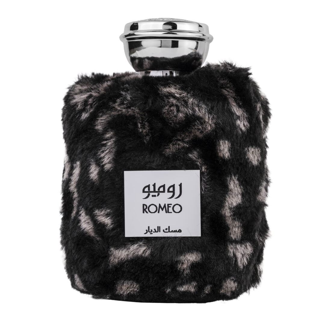 Apa de Parfum Romeo, Wadi Al Khaleej, Barbati 100ml