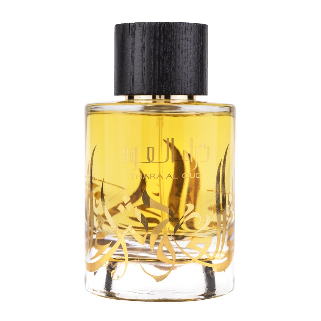 Apa de Parfum Thara Al Oud, Ard Al Zaafaran, Barbati 100ml