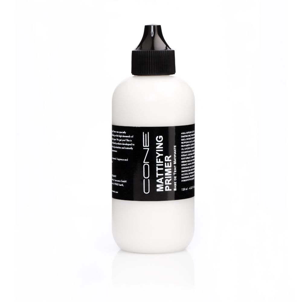 Baza Machiaj Matifiantă - Mattifying Primer CONE 120 ml