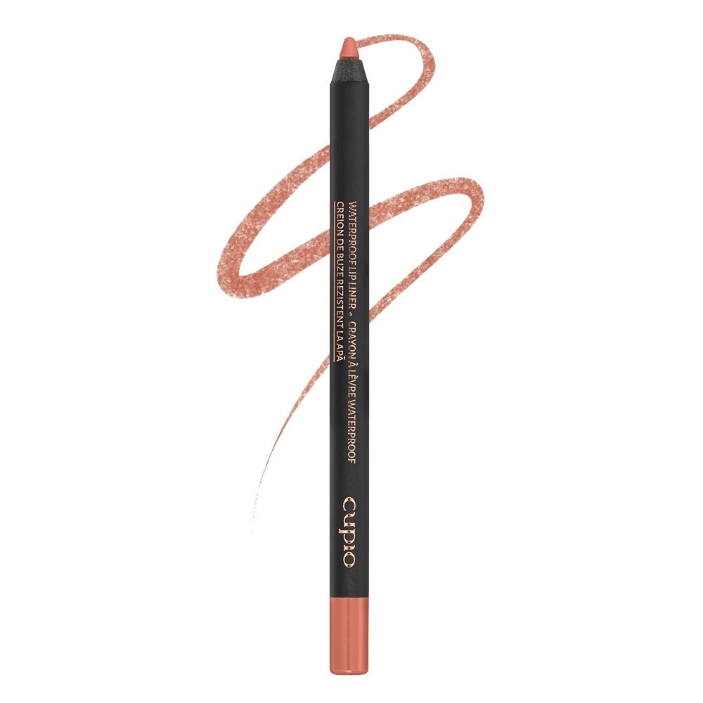 Creion de buze waterproof Cupio Naked Nude
