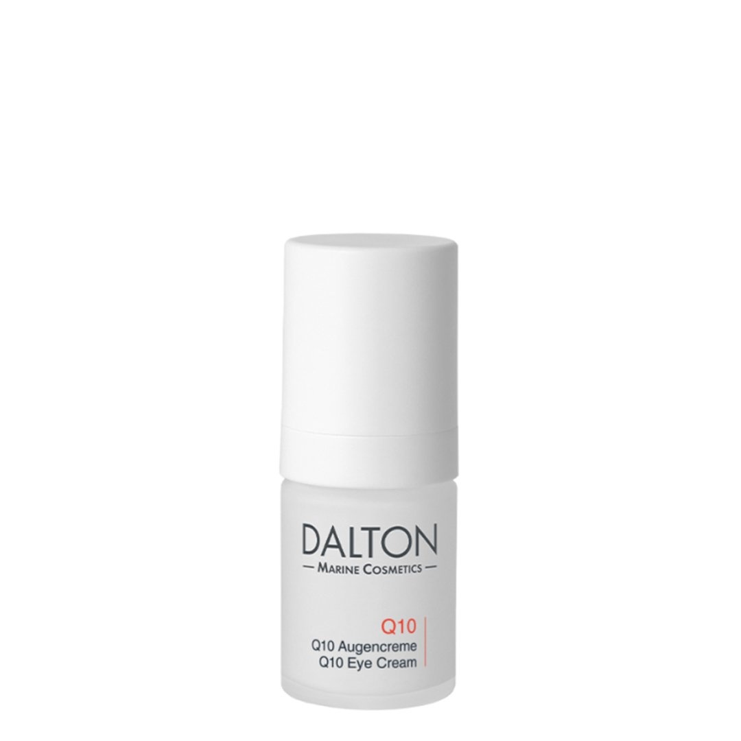 Cremă ochi antirid cu coenzima Q10 Eye Cream