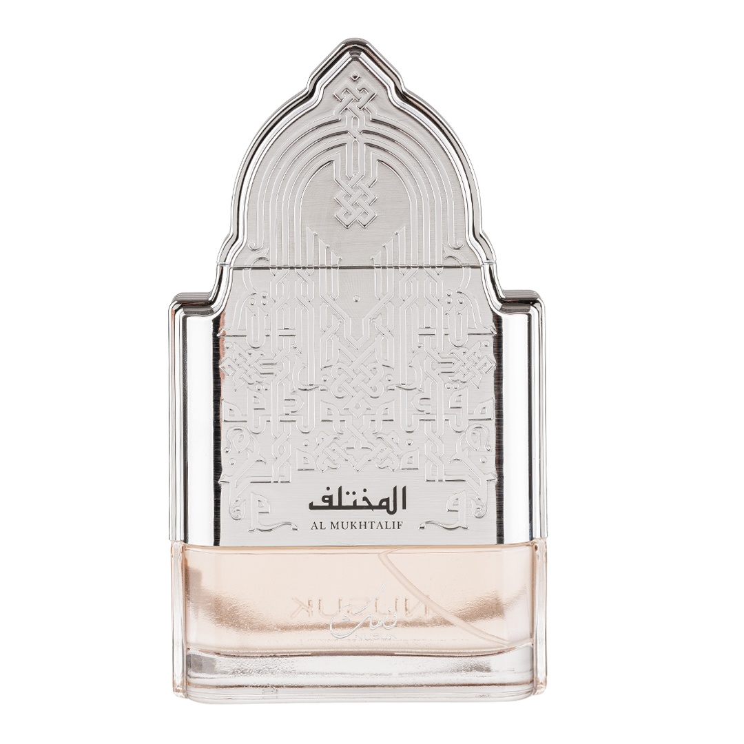 Extrait de Parfum Al Mukhtalif, Nusuk, Unisex 100ml