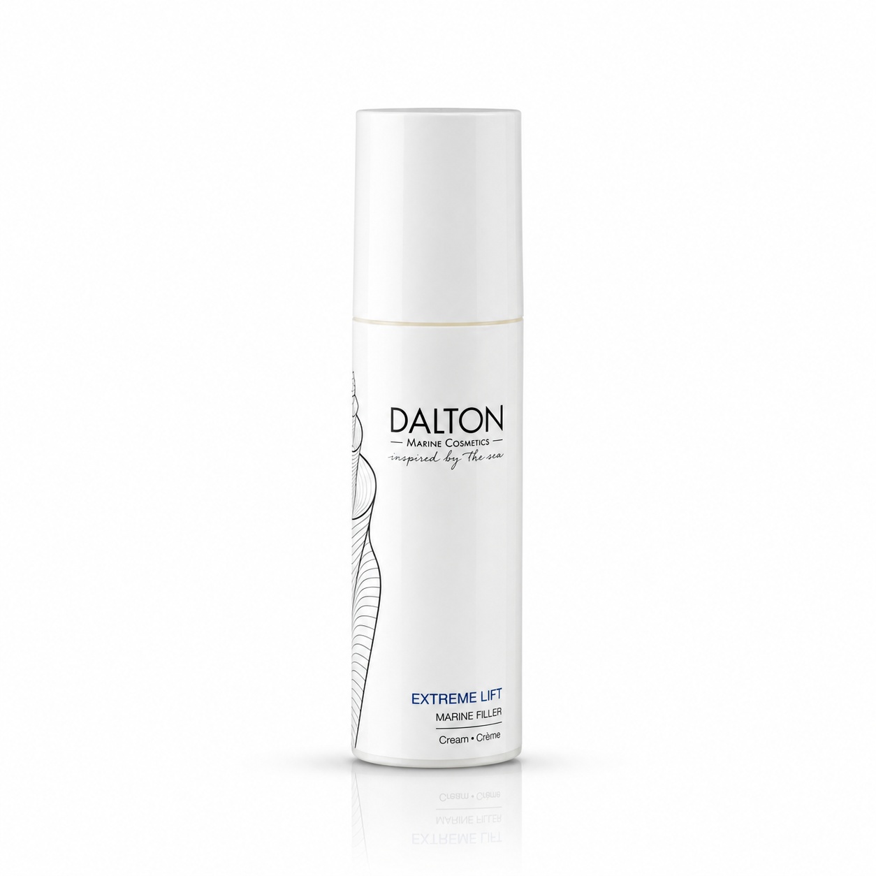 Extreme Lift Cream 100 ml.