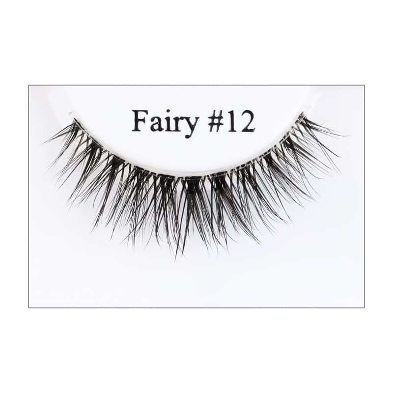 Gene banda Fairy Chromart 12 S