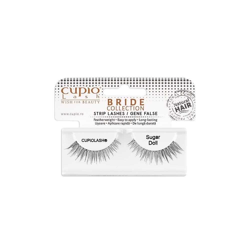 Gene false banda Bride Collection CUPIO Sugar Doll