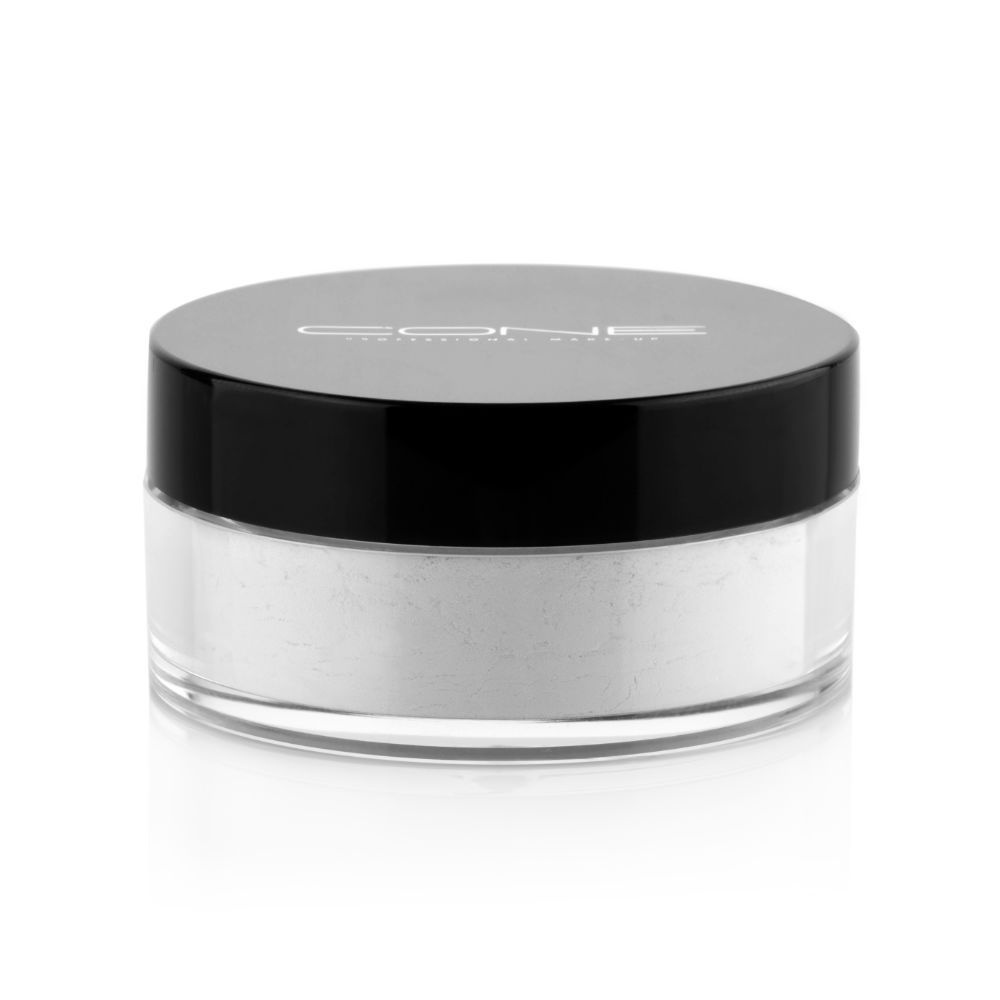 Pudră de fixare translucidă CONE