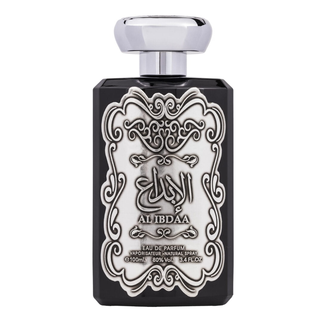Apa de Parfum Al Ibdaa, Ard Al Zaafaran, Barbati 100ml
