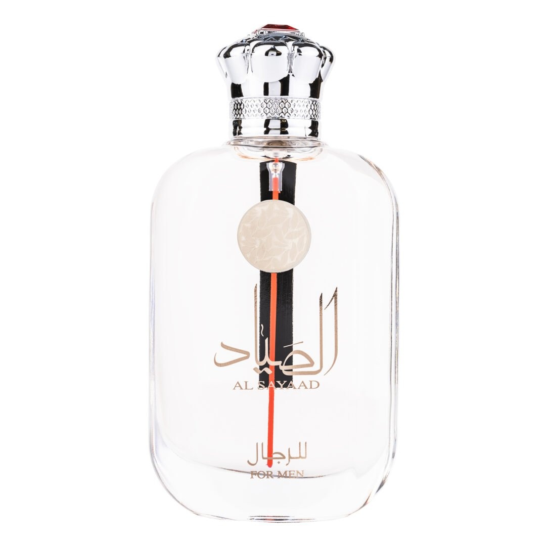 Apa de Parfum Al Sayaad, Ard Al Zaafaran, Barbati 100ml
