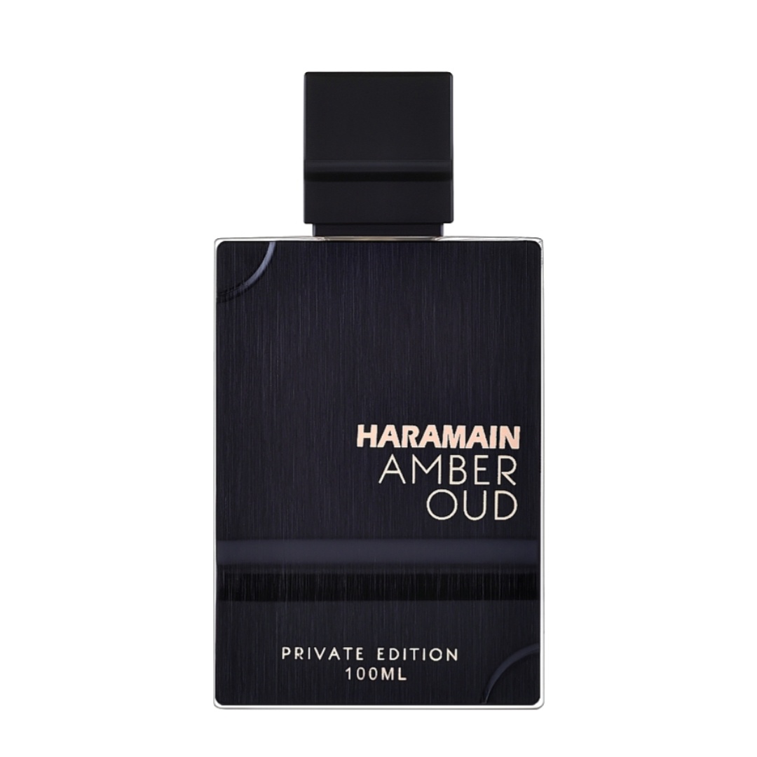 Apa de Parfum Amber Oud Private Edition, Al Haramain, Unisex 100ml