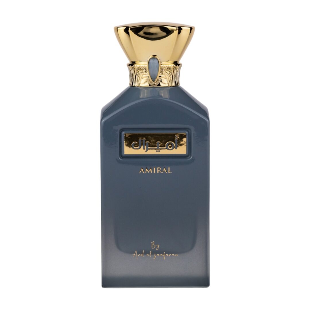 Apa de Parfum Amiral, Ard Al Zaafaran, Barbati 100ml