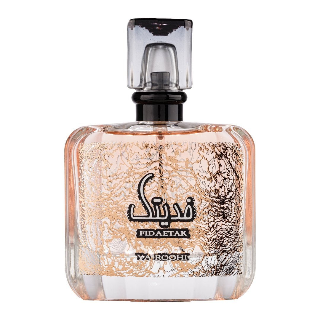 Apa de Parfum Fidaetak Ya Roohi, Ard Al Zaafaran, Femei 100ml