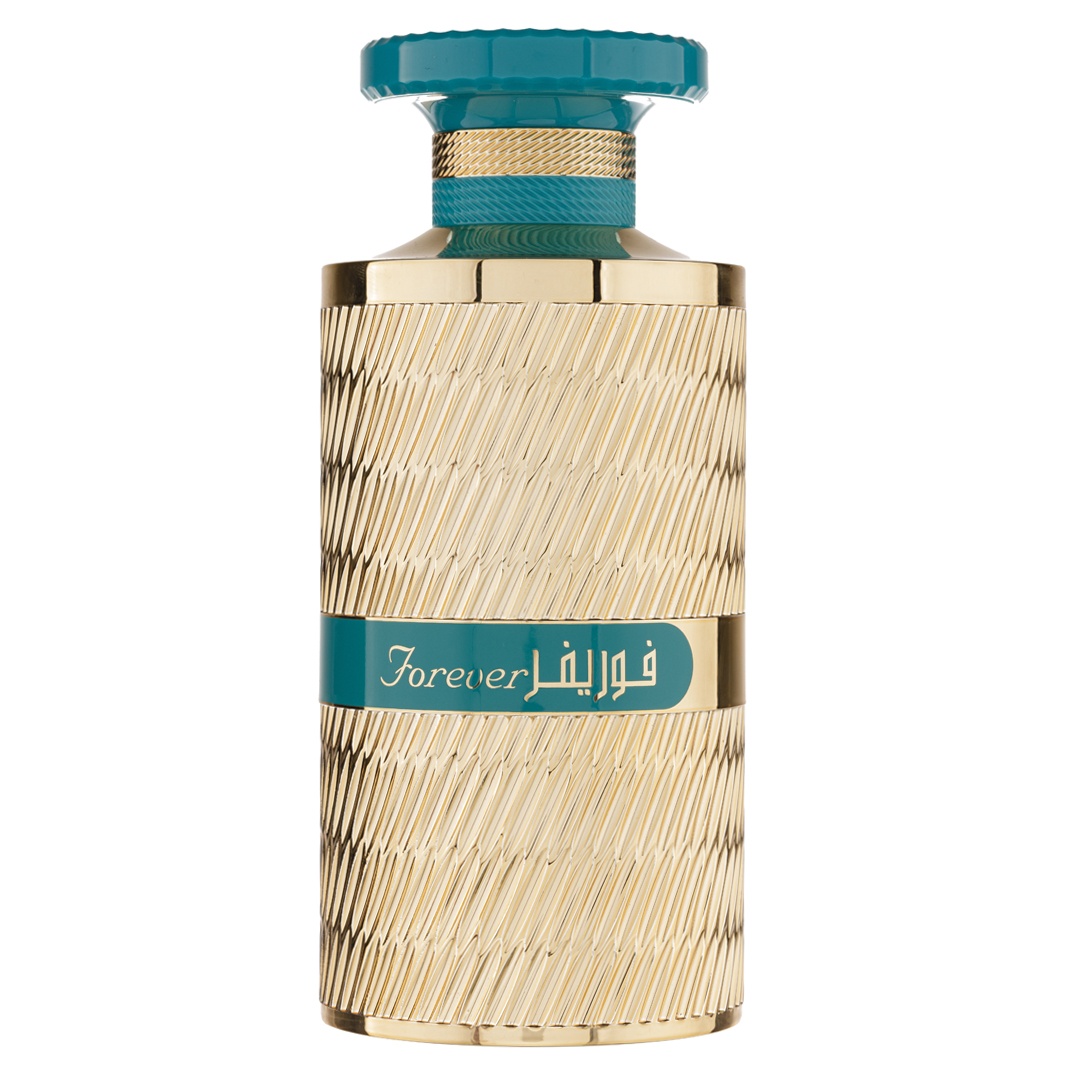 Apa de parfum Forever Gold, Ard Al Zaafaran, Unisex 100ml