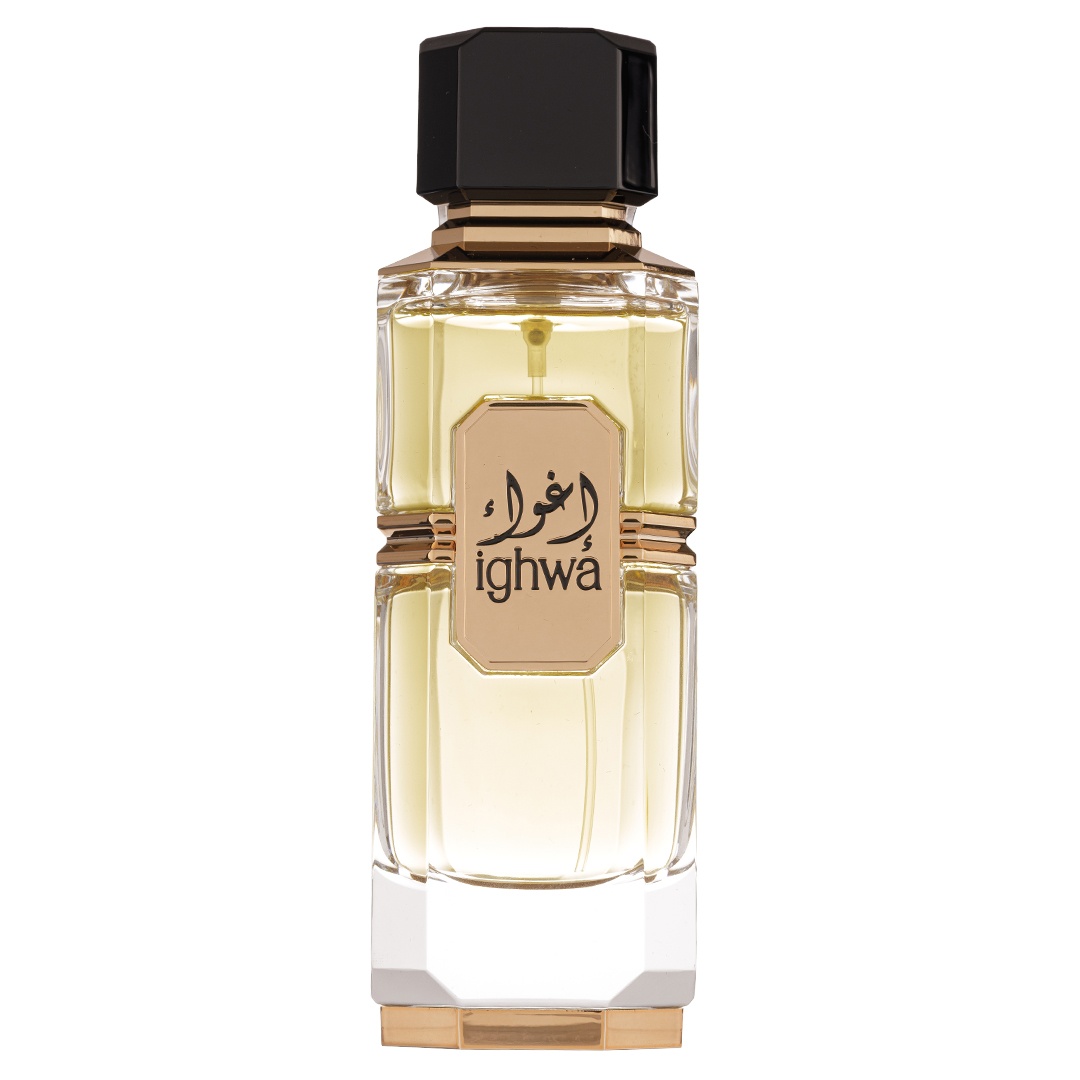 Apa de Parfum Ighwa, French Avenue, Unisex 100ml