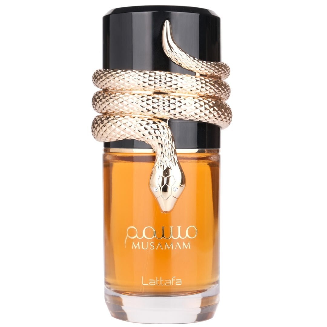 Apa de Parfum Musamam, Lattafa, Unisex 100ml