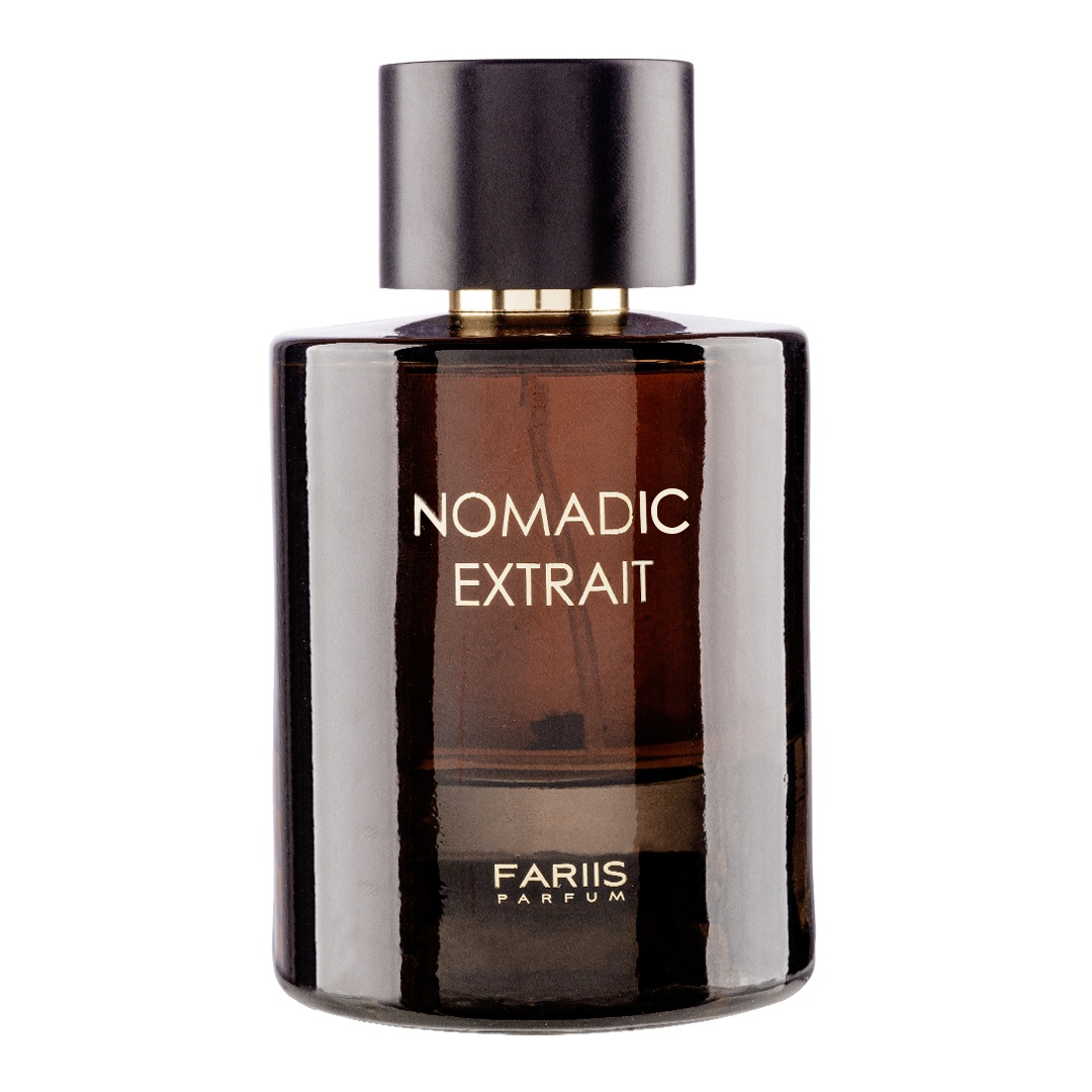 Apa de Parfum Nomadic Extrait, Fariis, Barbati 100ml