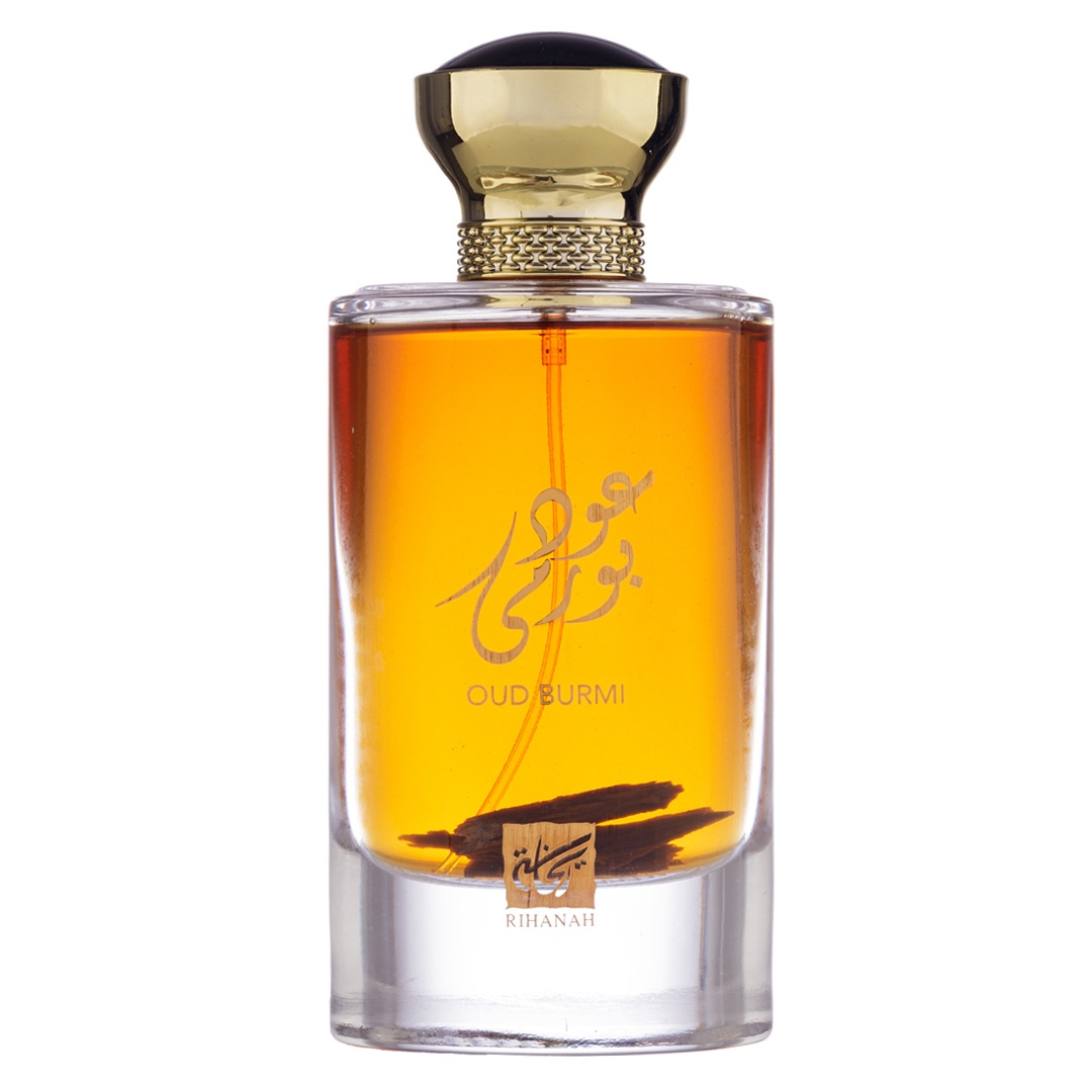 Apa de Parfum Oud Burmi, Rihanah, Unisex 100ml