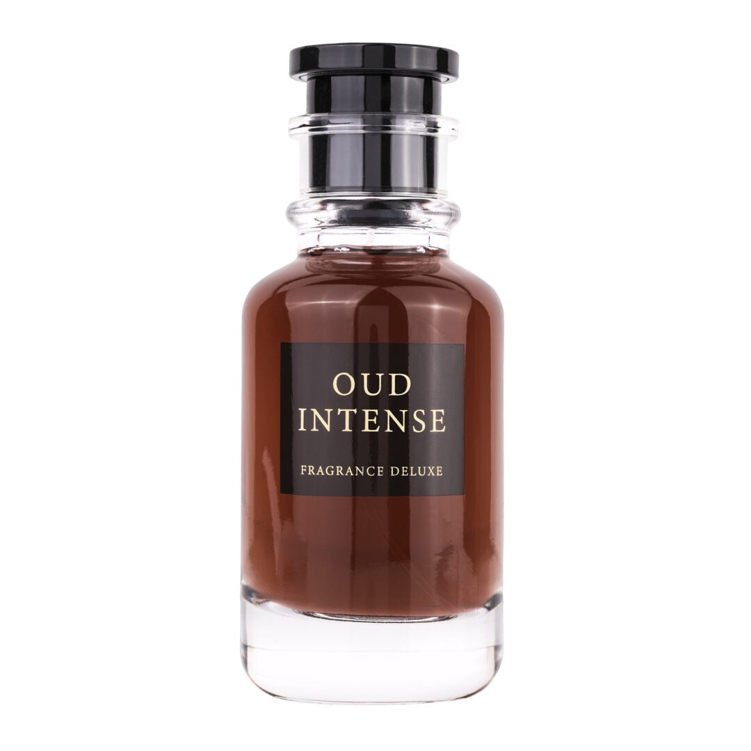 Apa de Parfum Oud Intense, Wadi Al Khaleej, Unisex 100ml