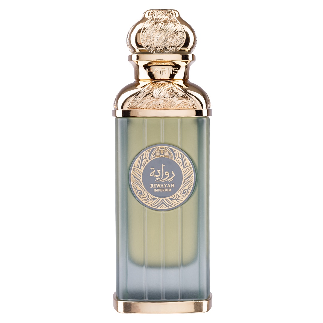 Apa de Parfum Riwayah Imperium, Fariis, Unisex 100ml