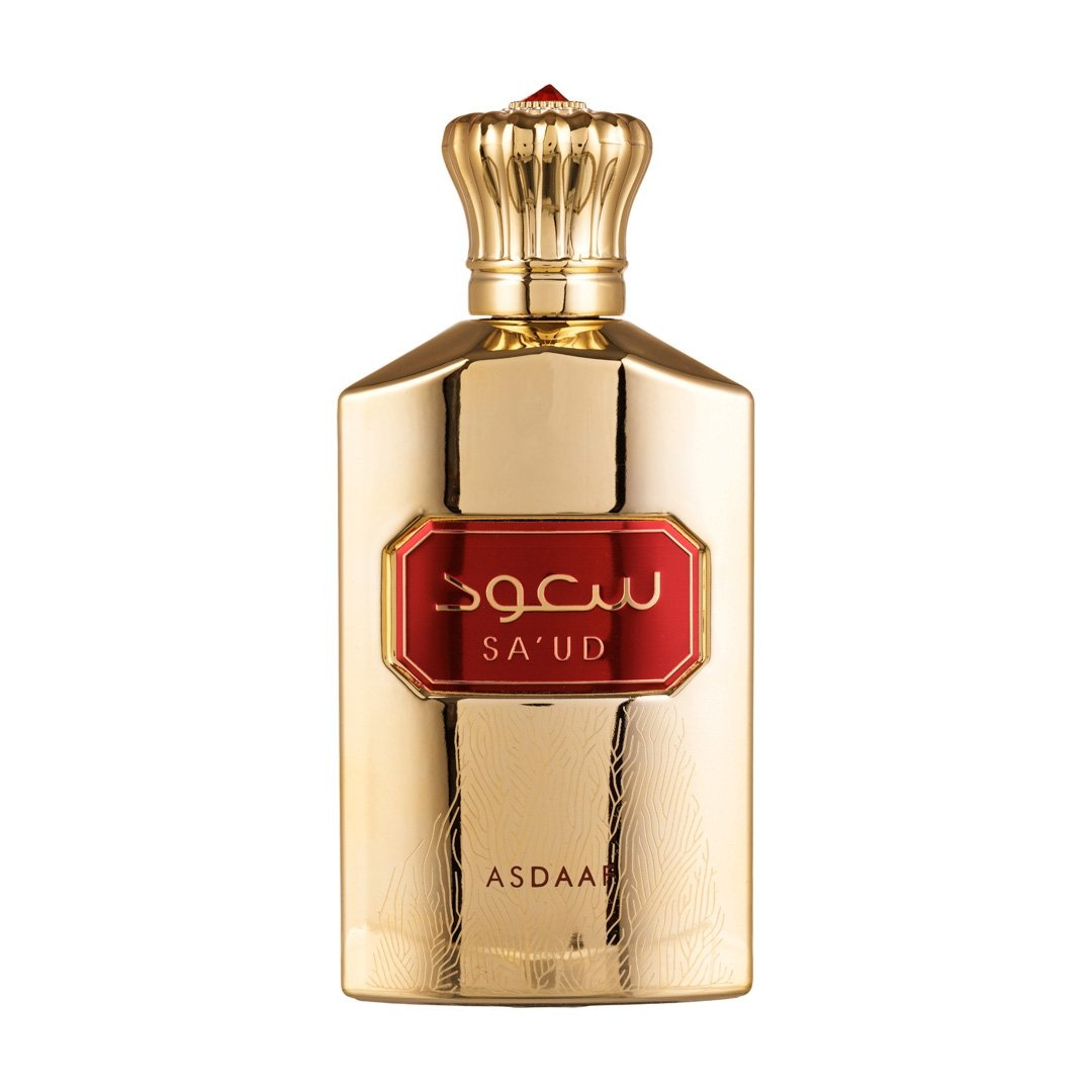 Apa de Parfum Saud, Asdaaf, Unisex 100ml