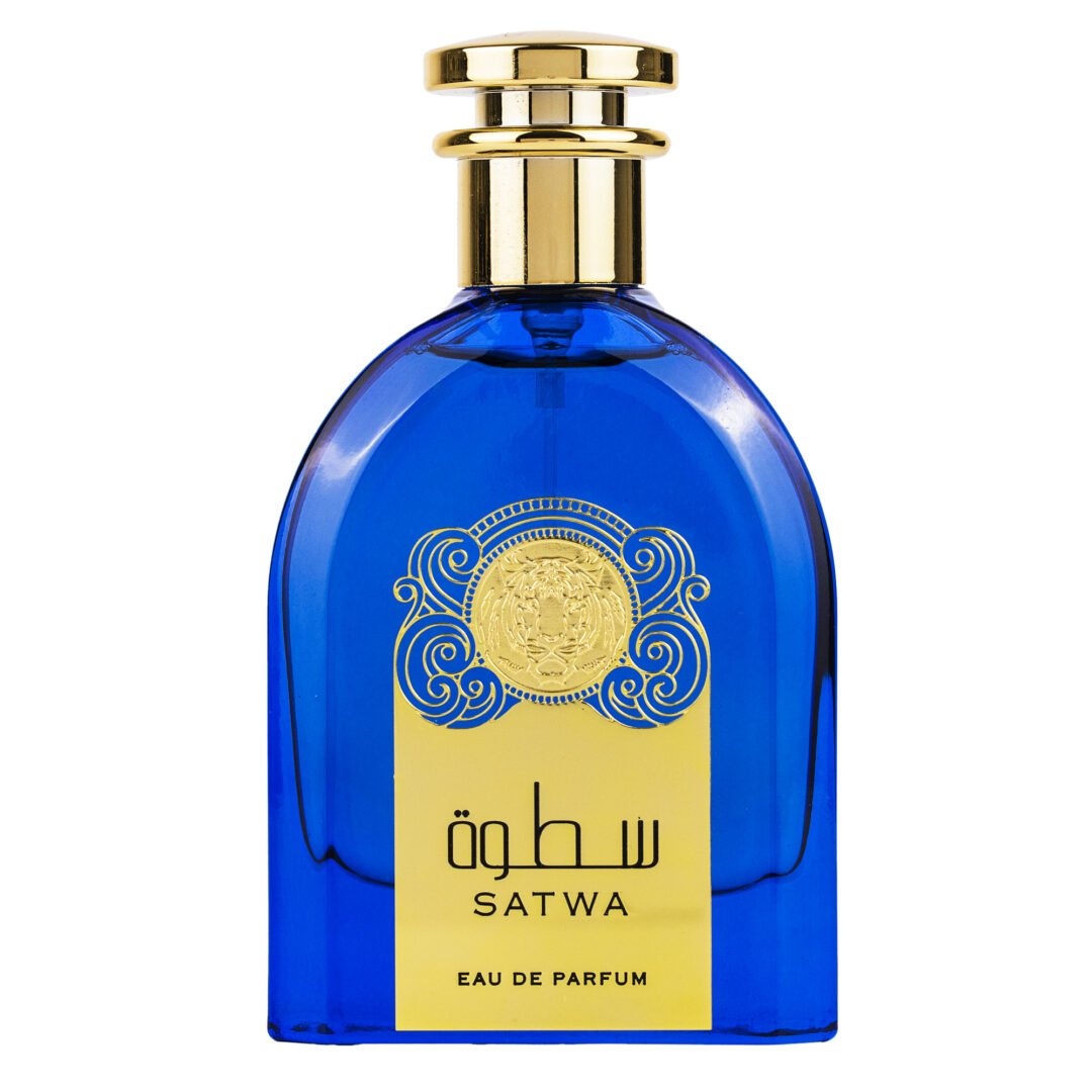 Apa de Parfum Satwa, Ard Al Zaafaran, Barbati 100ml