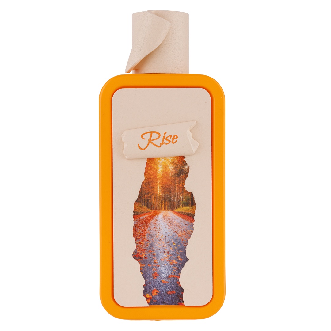 Apa de Parfum Seasons Rise, Nusuk, Unisex 100ml