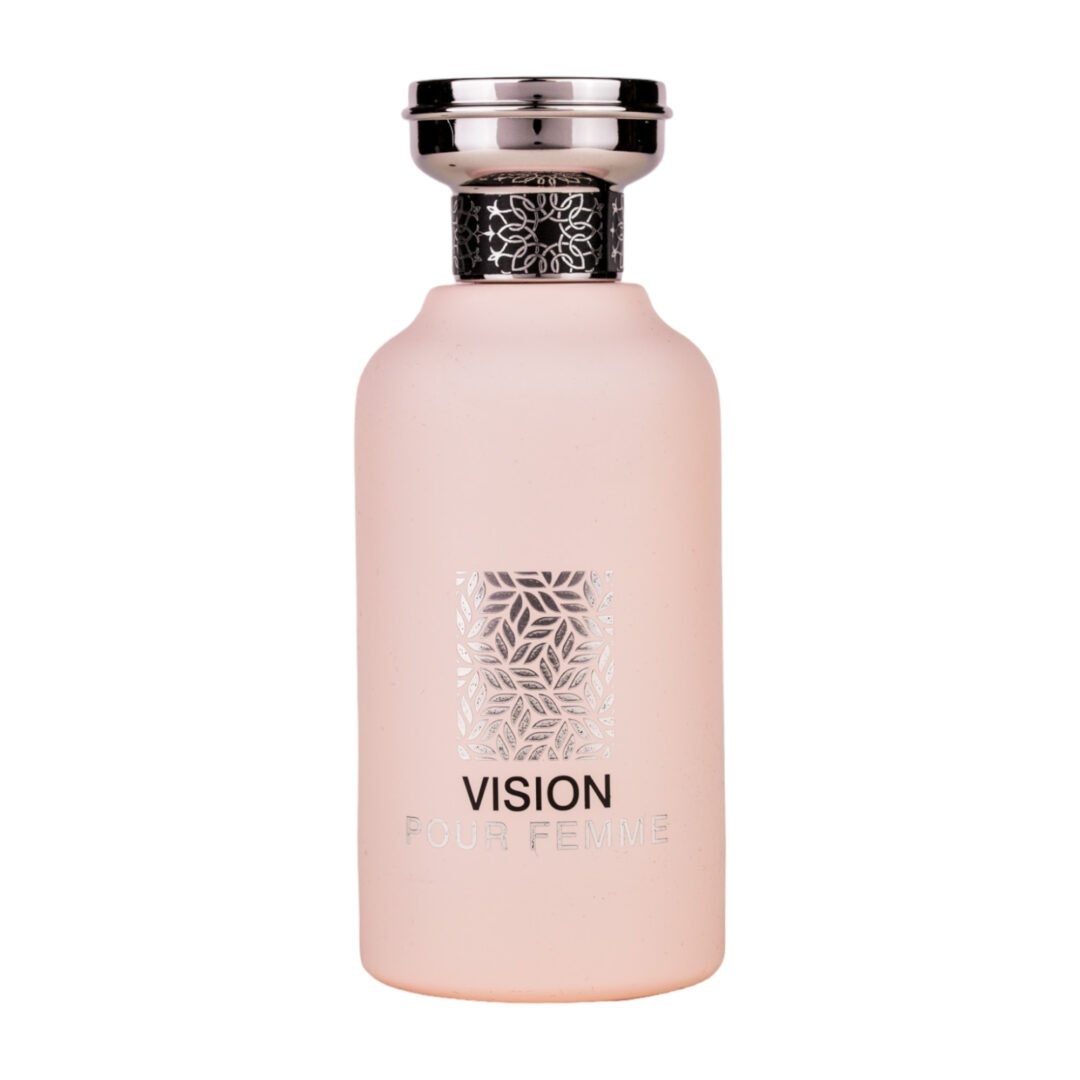 Apa de Parfum Vision Pour Femme, Nusuk, Femei 100ml