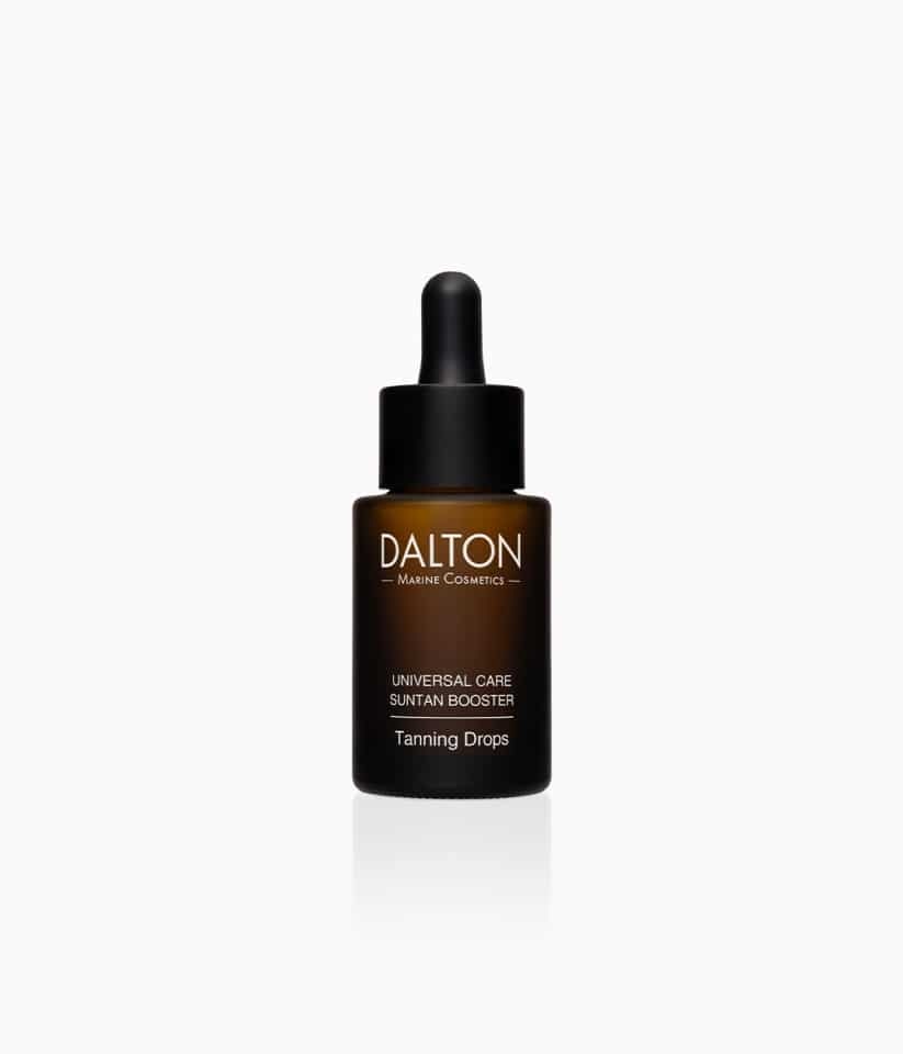 Autobronzant față, gât și decolteu Face Care Tanning Drops