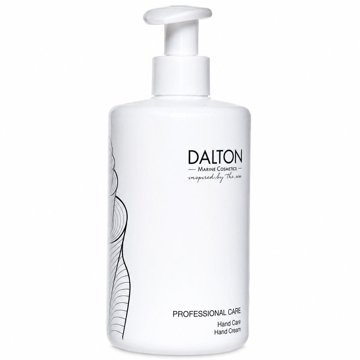 Cremă regeneranta pentru mâini Hand Care Hand Cream 500 ml