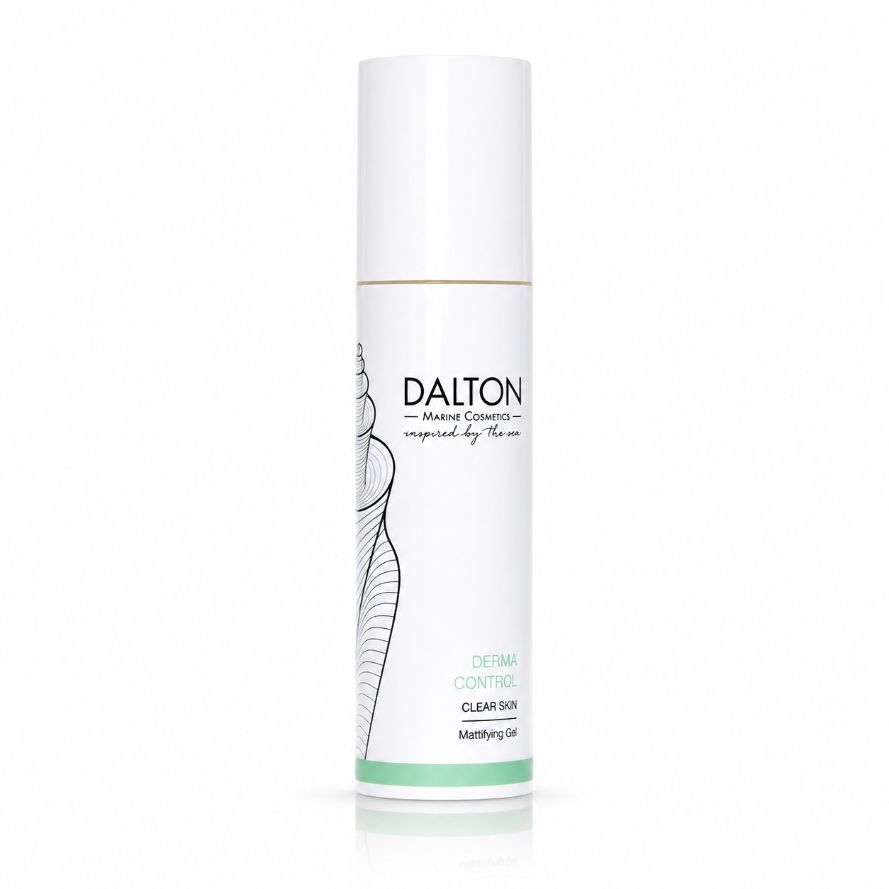 Derma Control Mattifying Gel 150 ml.