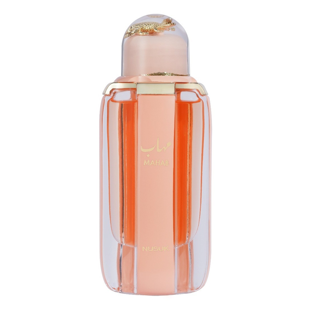 Extrait de Parfum Mahab, Nusuk, Unisex 100ml