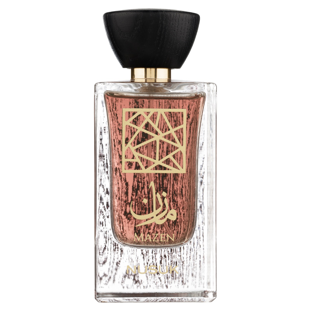Extrait de Parfum Mazen, Nusuk, Unisex 100ml