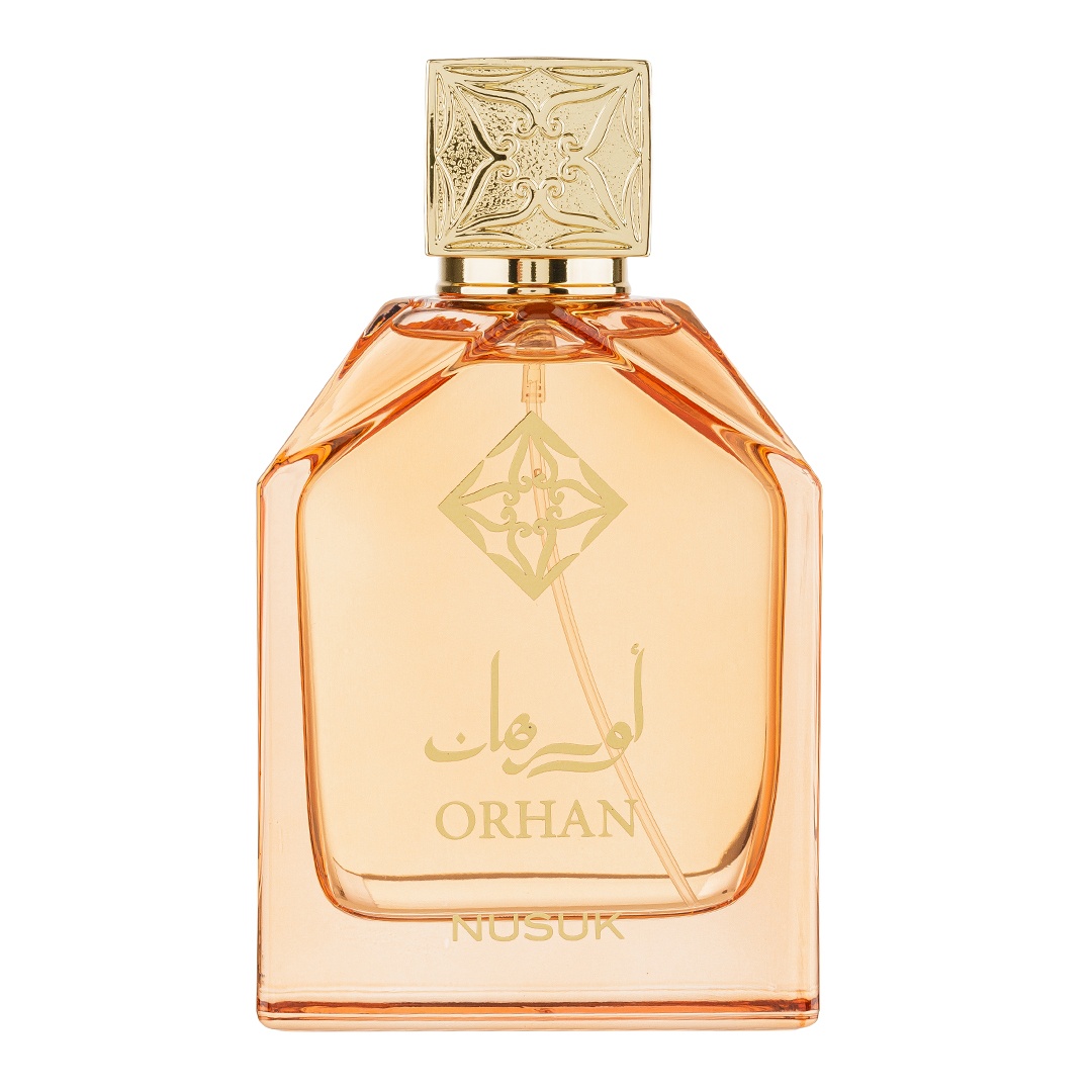 Extrait de Parfum Orhan, Nusuk, Femei 100ml