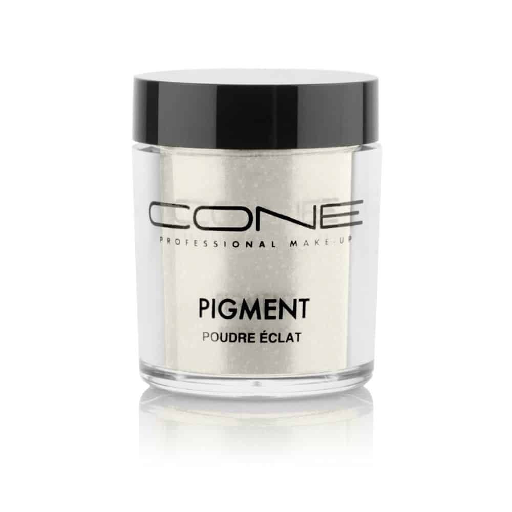 Fard pleoape Diamant CONE Golden Rain